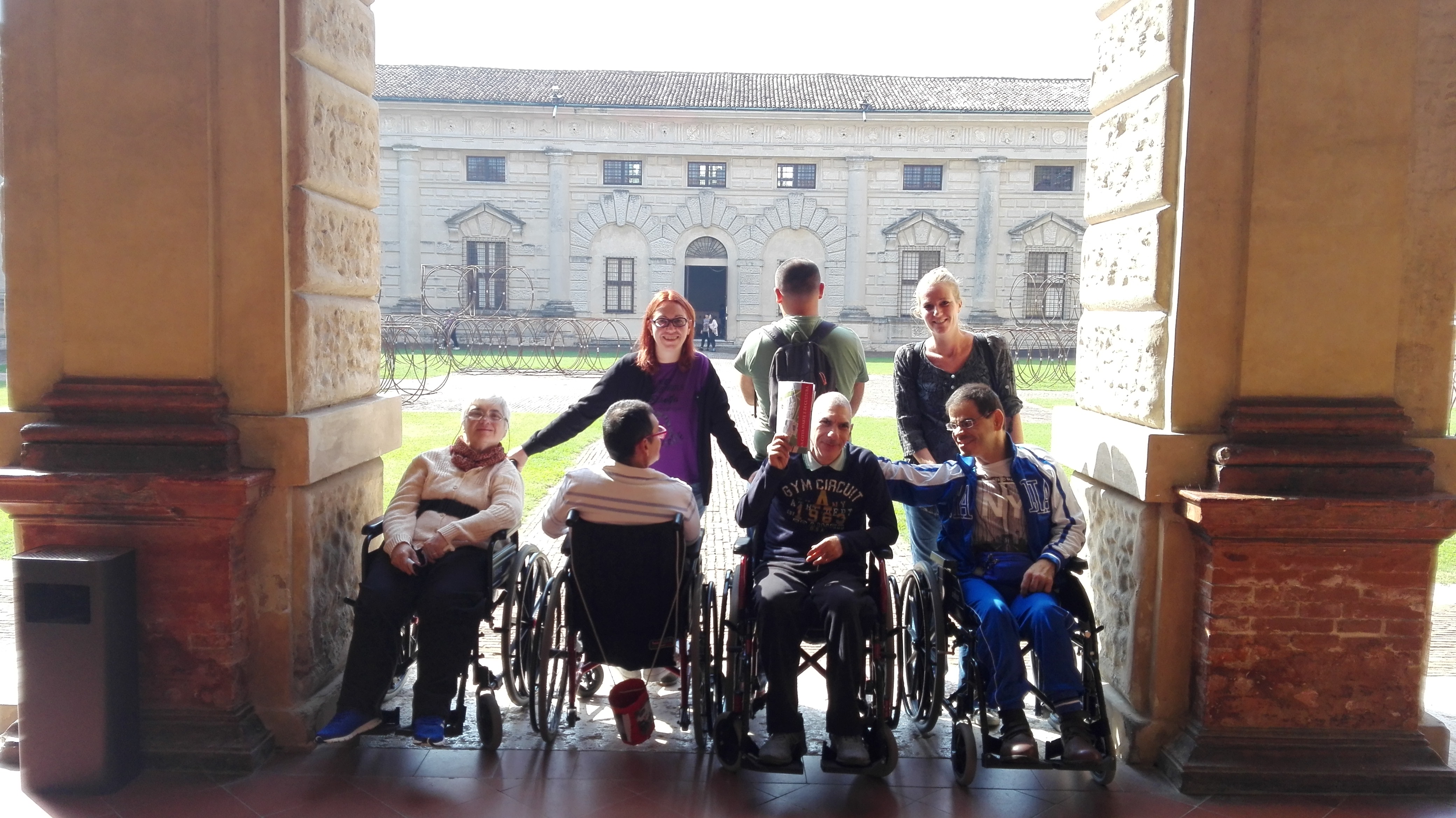 Con Noi e Dopo Di Noi